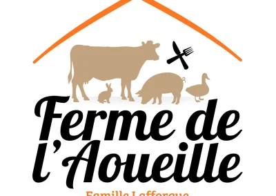 Ferme de l'Aoueille