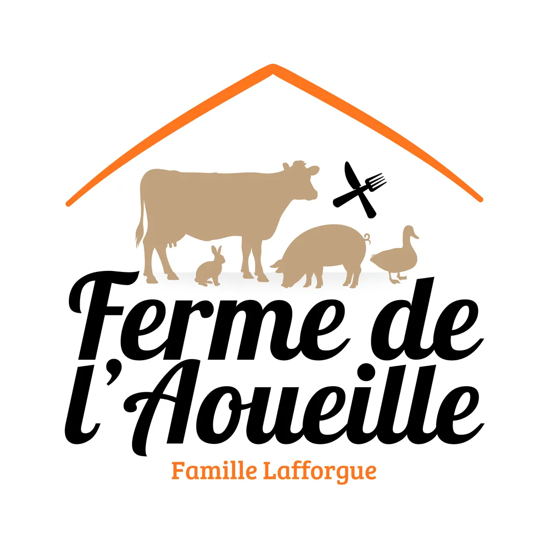 Ferme de l'Aoueille