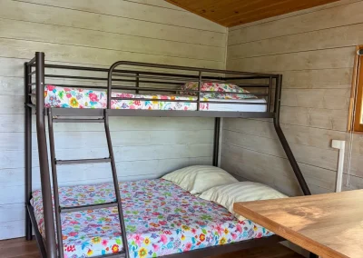 La Cabane Perchée - Ferme de l'Aoueille - Pouylebon - Gers