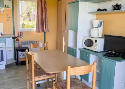 Chalet d'Artagnan Ferme Aoueille Gers