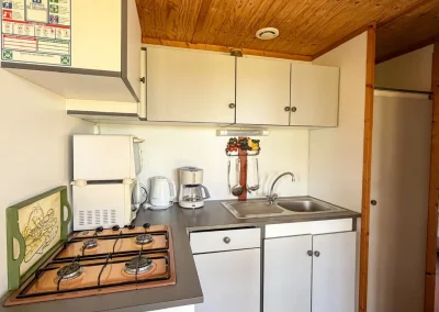 Chalet Porthos Ferme Aoueille Gers