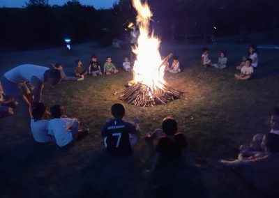 Ferme Pédagogique Aoueille Gers